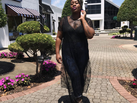 Wholeness beyond Motherhood