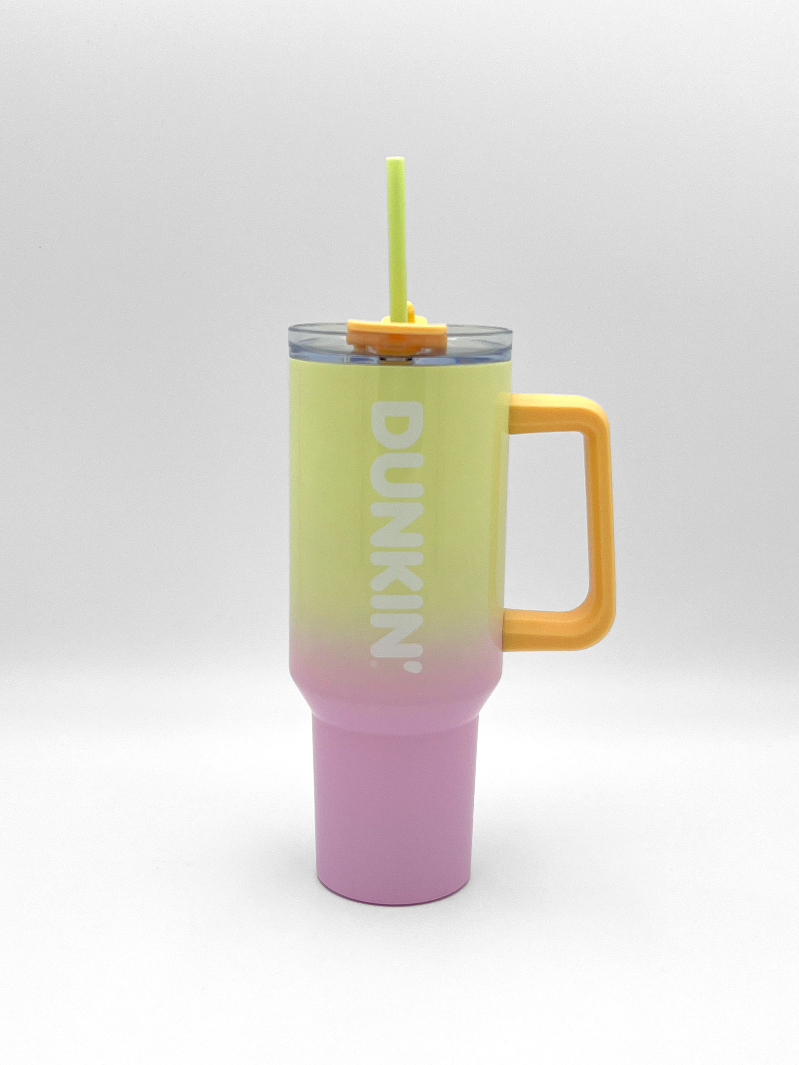 40oz Ombre Commuter Pink