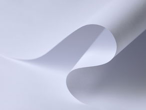 印刷小學堂 (一) 紙張