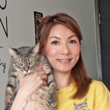 Talking Cat Life on the Community Cats Podcast