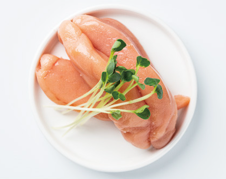 섬네일: 리뷰 4만건 젓갈 부분 1등! 김선생 젓갈이 왔어요!