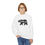 Thumbnail: Conejo Bear Embroidered Youth Crewneck