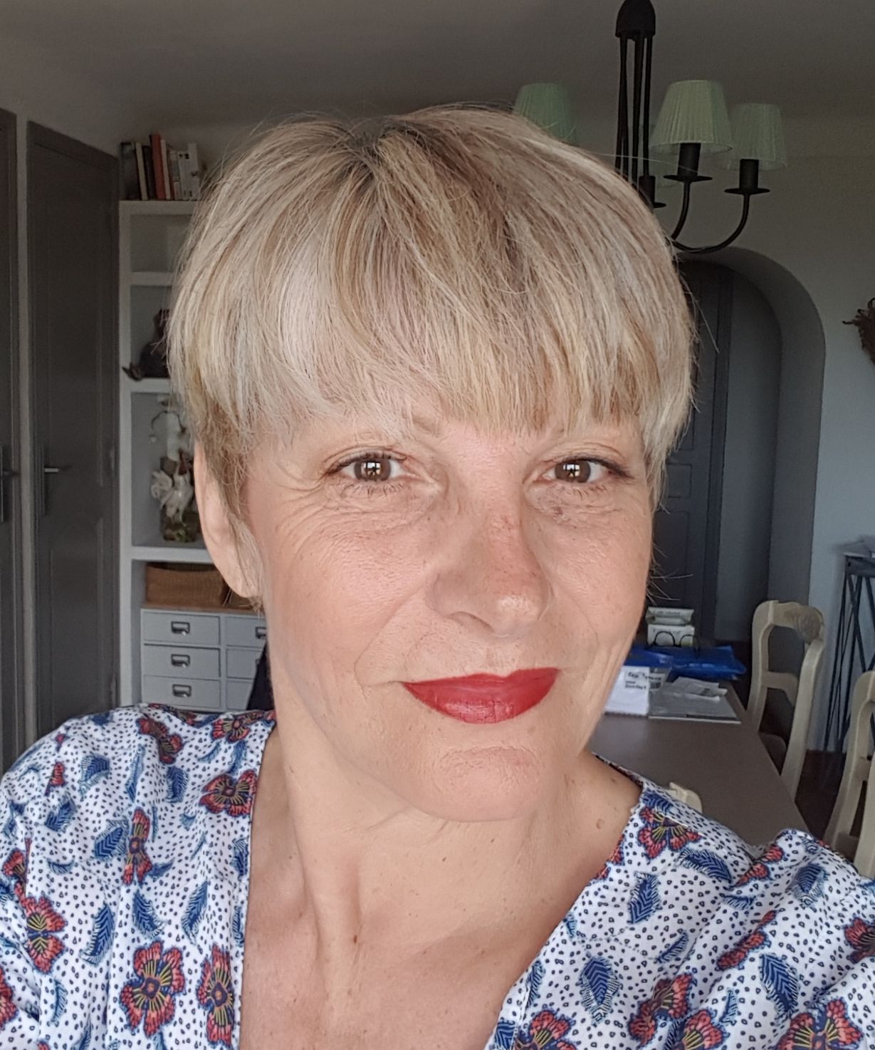 Photo du rédacteur: francine85