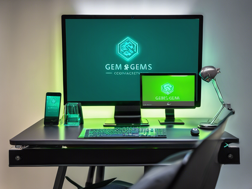 Elevate Your Brand Presence with GEM Marketing Consultancy