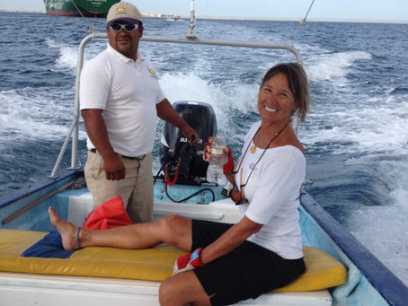 How Can I Tell if I'd Like Being Crew?