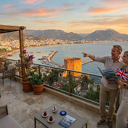 Property Buyers & Investors