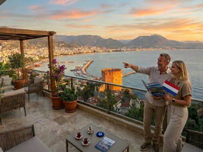 Alanya 2026: Waarom deze veilige haven de beste keuze is voor Europese gezinnen en investeerders.