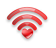 red-symbol-free-wi-fi-with-heart-white-background