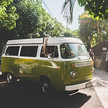 Surfbuss - Campistas en Alanya