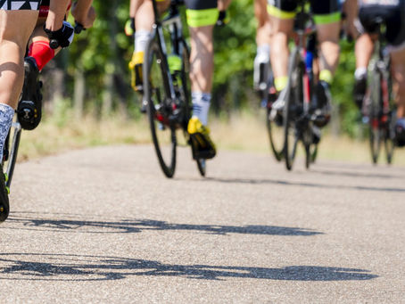 Den 58:e presidentens Turkiets cykeltur startar i Alanya