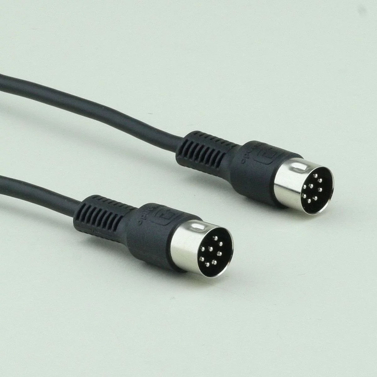 PowerLink 8-stifts - 5,5 mm