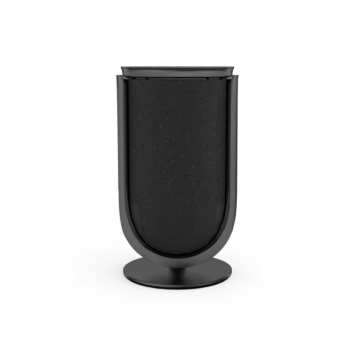 BeoLab 8 bordsstativ - svart