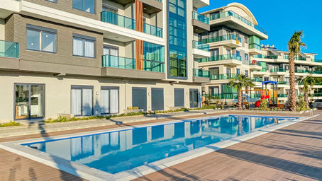 Pros y contras de los alquileres de apartamentos a largo plazo y a corto plazo en Alanya, Turquía