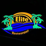  Live Music on
Elite Restaurant
Tuesday & Saturday