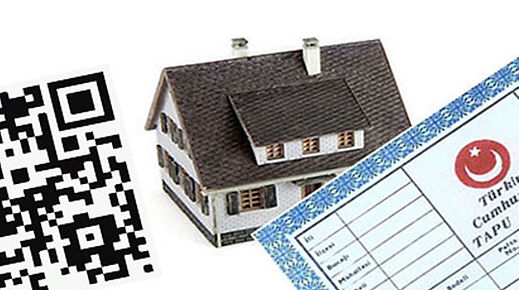 Rechtliche Aktualisierungen / Sicherheits-QR-Codes für Eigentumsurkunden und notarielle Verkäufe 2026 Neue obligatorische QR-Codes für Eigentumsurkunden und notarielle Verkäufe (Februar 2026)