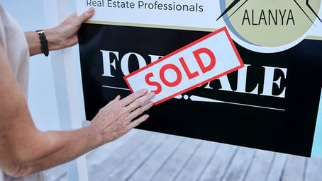 Real Estate Investing in Alanya: Januari 2025