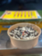 BOWLA TUB
