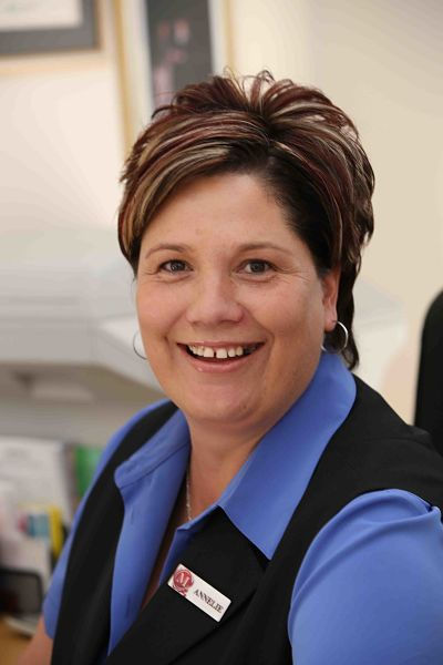 Annelie Groenewald
