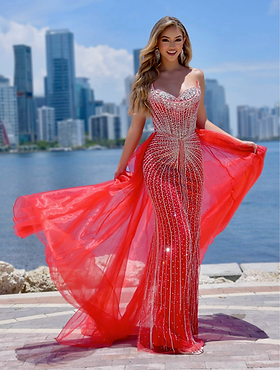PROM DRESSES | nouri