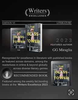 book awards true crime novels