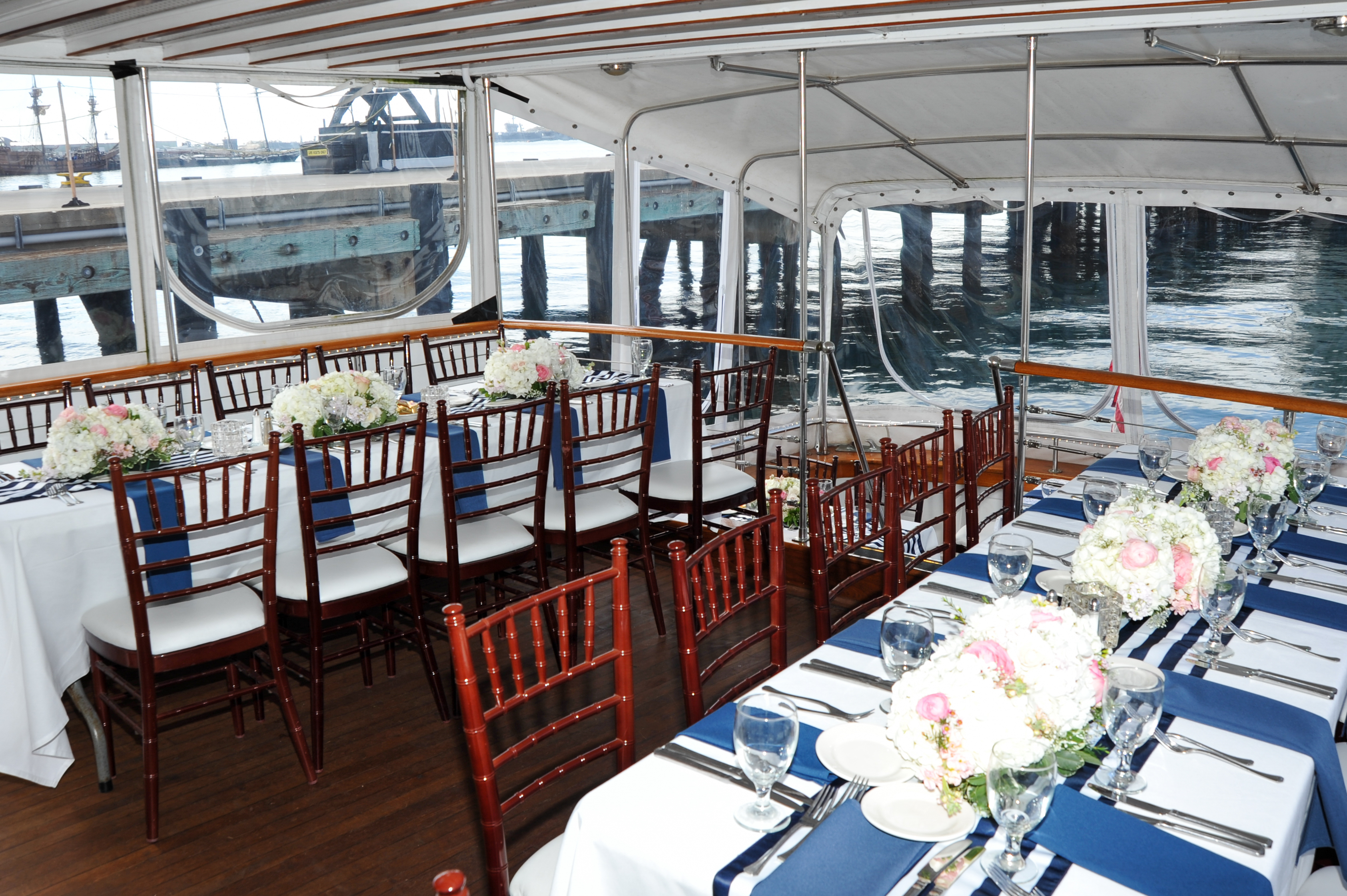 Breathtaking Bridal Bouquets Photo Gallery Hornblower San Diego