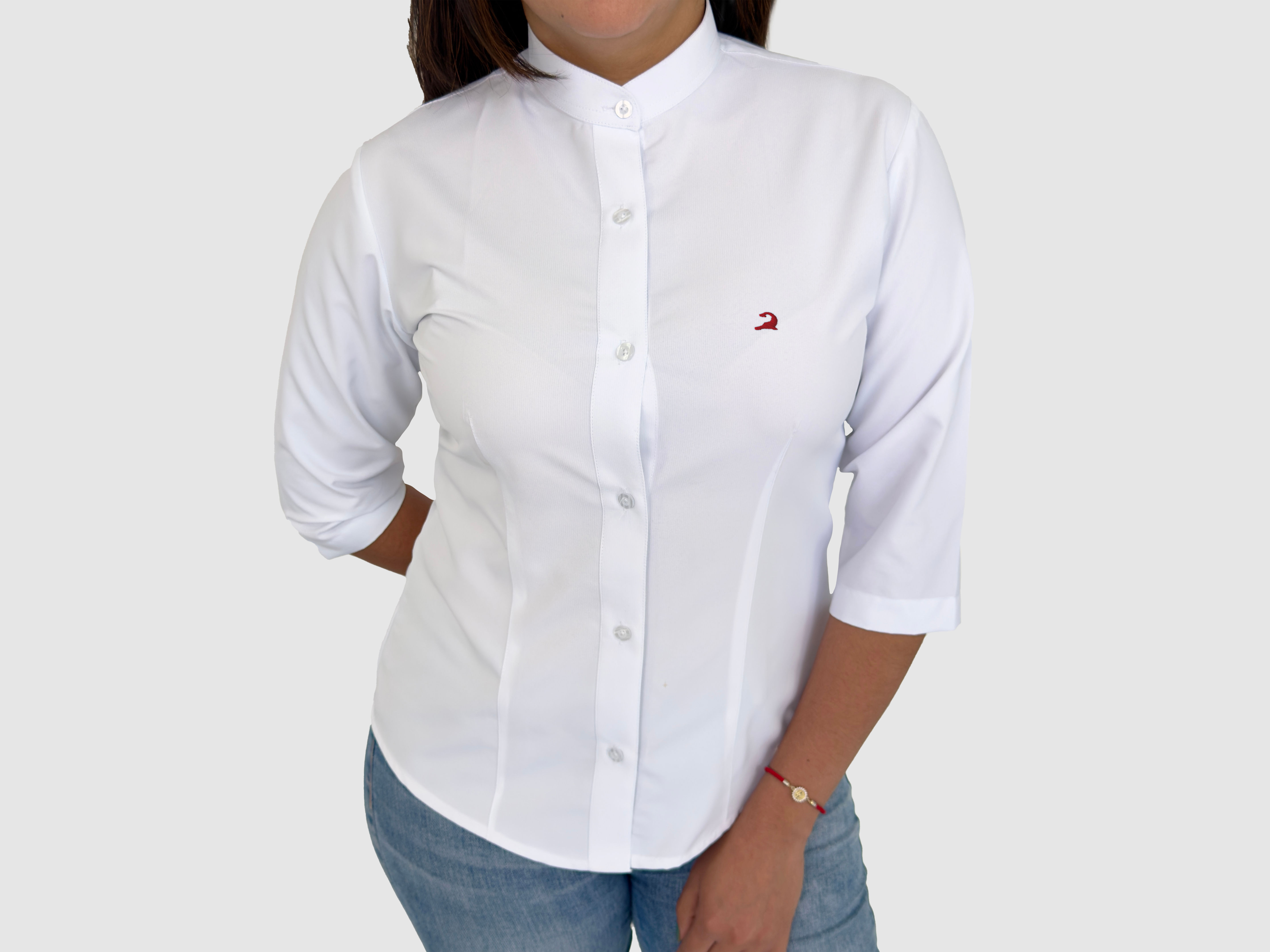 Camisa Baiji Neru Love