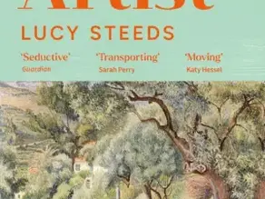 The Artist (A Debut Novel) by Lucy Steeds