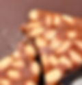 Irresistible Butterscotch Nut-Brittle WARNING – one piece will not be enough!!