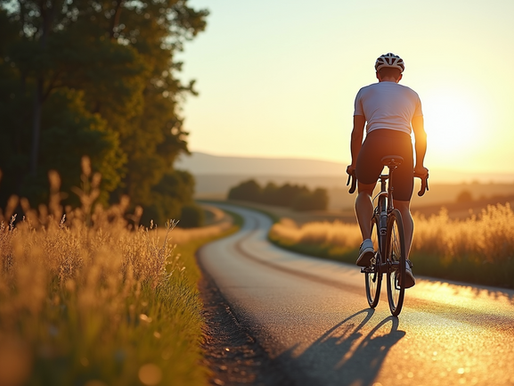 Supporting the Hope Ride: How You Can Help