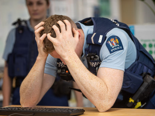 The Hidden Cost of Suicide in New Zealand — and Why We Must Care Before It’s Too Late