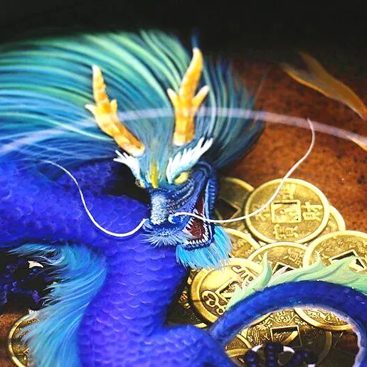 Best 3d Dragon Painting You Must See Dragon Art
