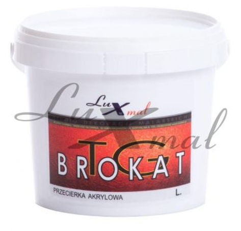 Paint | BROKAT | Luxmal.lv