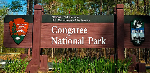 Congaree National Park