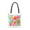 Thumbnail: Motivational Tote Bag. Kindness. Abstract Art. The Grish Edition.
