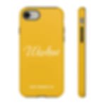 Sabiduría - Fundas resistentes e inspiradoras para teléfono, colección "Vivir una vida con sentido"