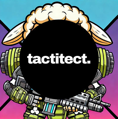 Tactitect - Move Your Soul On Top!