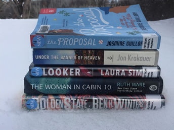The Looker & The Proposal