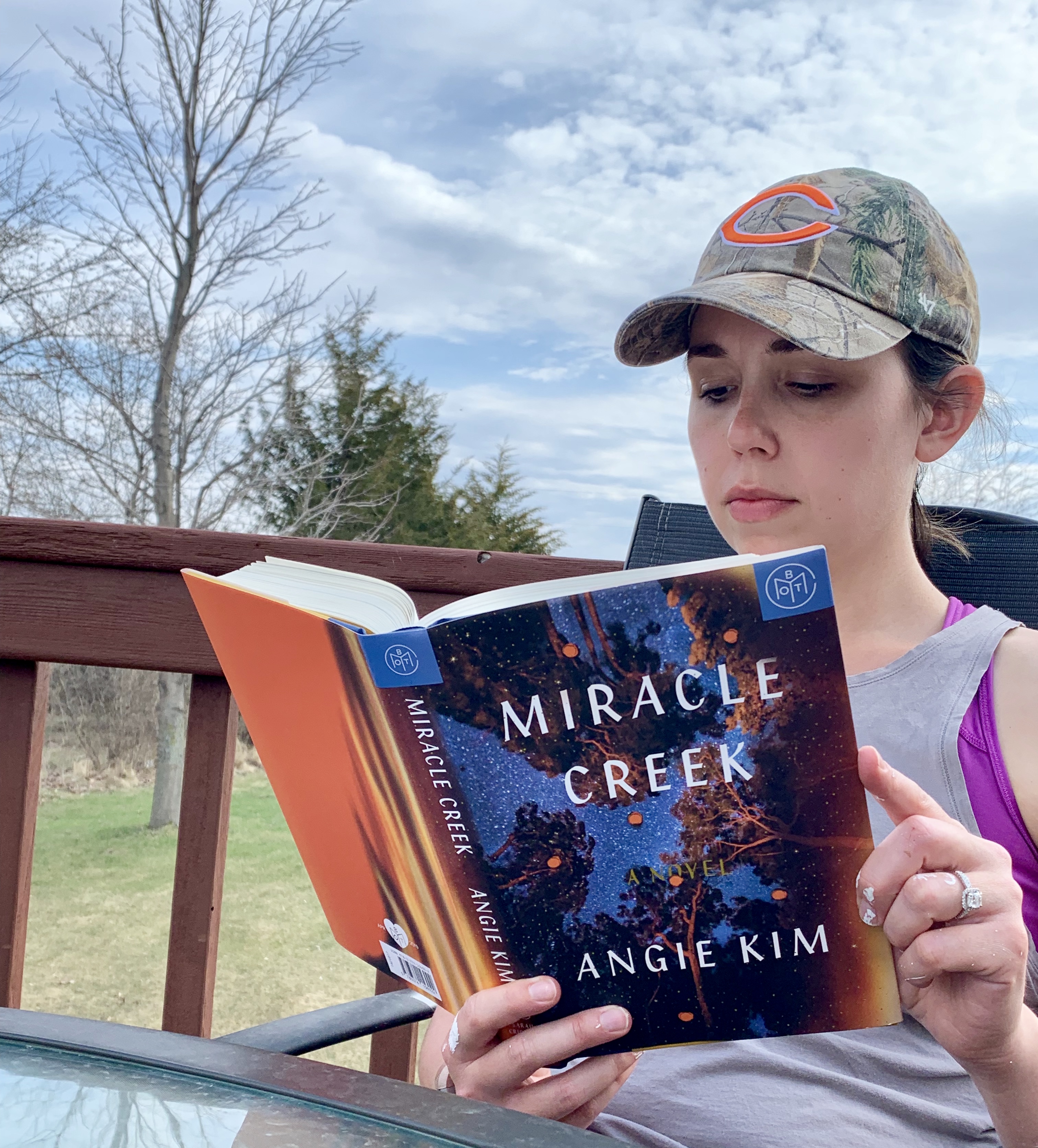 miracle creek book review miracle creek book review
