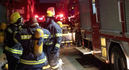 More than 70 reported dead in fire in South Africa’s Johannesburg