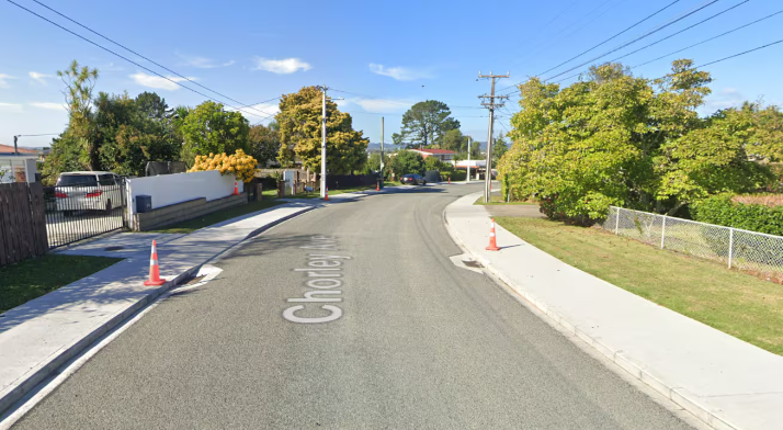 Man charged with murder after woman’s death in Massey, West Auckland