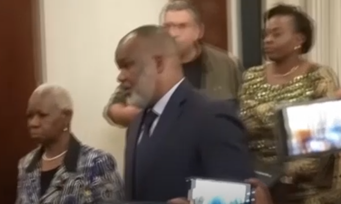 DR Congo and Rwanda-backed M23 sign ceasefire deal to end fighting in eastern DRC