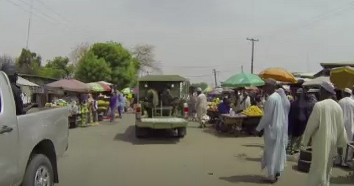 Nigeria: Suspected female suicide bombers kill at least 18- Authorities