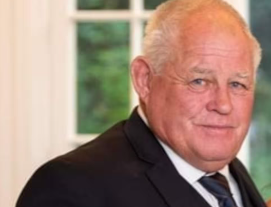 Whangārei sportsman Barry Madden jailed for child sex abuse that spanned 33 years