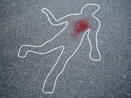 Man killed doctor to avenge kid’s death