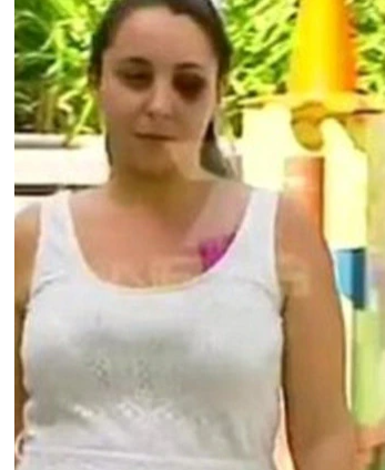 Pregnant woman ‘bashed for handbag’ becomes thief after stealing $700k from dad