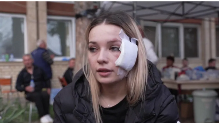 Fifteen detained after North Macedonia nightclub fire kills 59