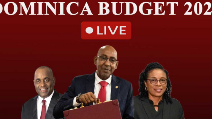 Dominica Budget 2025 Highlights: Tourism Booms with 9.9% Rise in Arrivals, Cruise Visits Up 83%