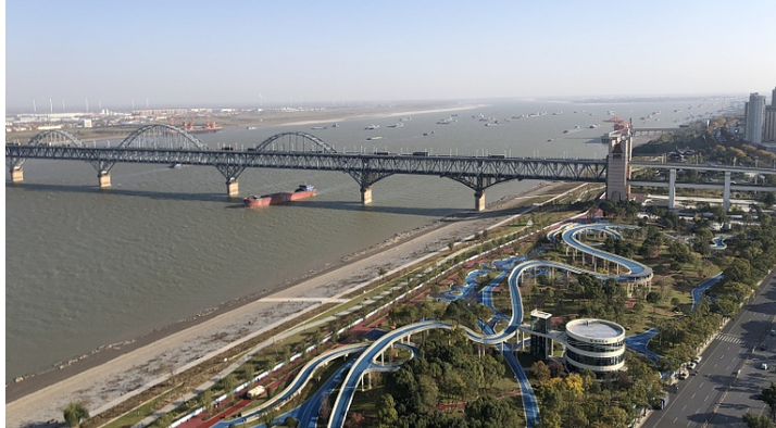 Xi Jinping chairs leadership meeting on Yangtze River Economic Belt development
