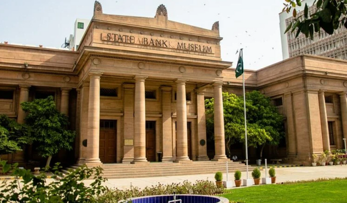 SBP-held foreign reserves surpass $4 billion threshold