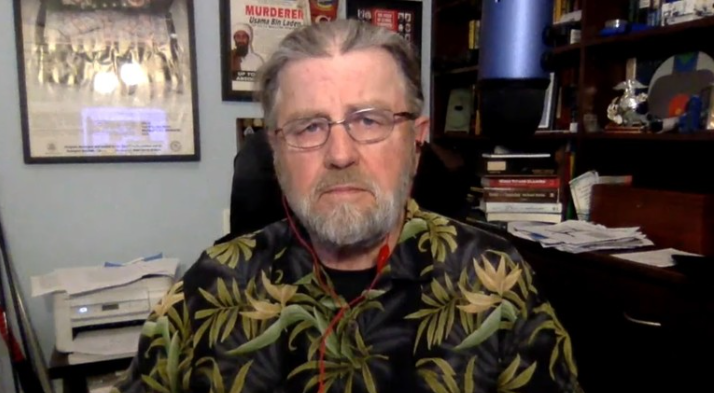 Western mercenaries used to fill Kiev’s expertise gaps, ex-CIA man